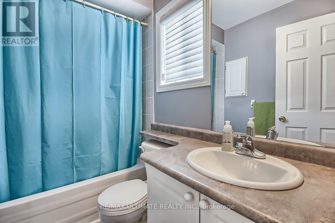 Upper - 3 Cornerstone Road, Markham, Ontario  L6E 1S4 - Photo 17 - N12486643