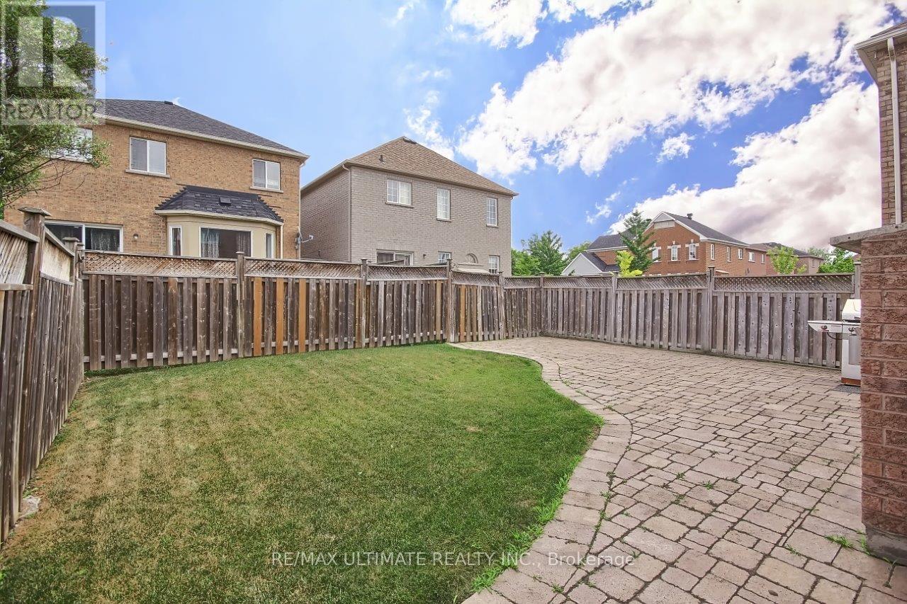 Upper - 3 Cornerstone Road, Markham, Ontario  L6E 1S4 - Photo 27 - N12486643