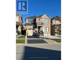 UPPER - 3 CORNERSTONE ROAD, Markham, Ontario