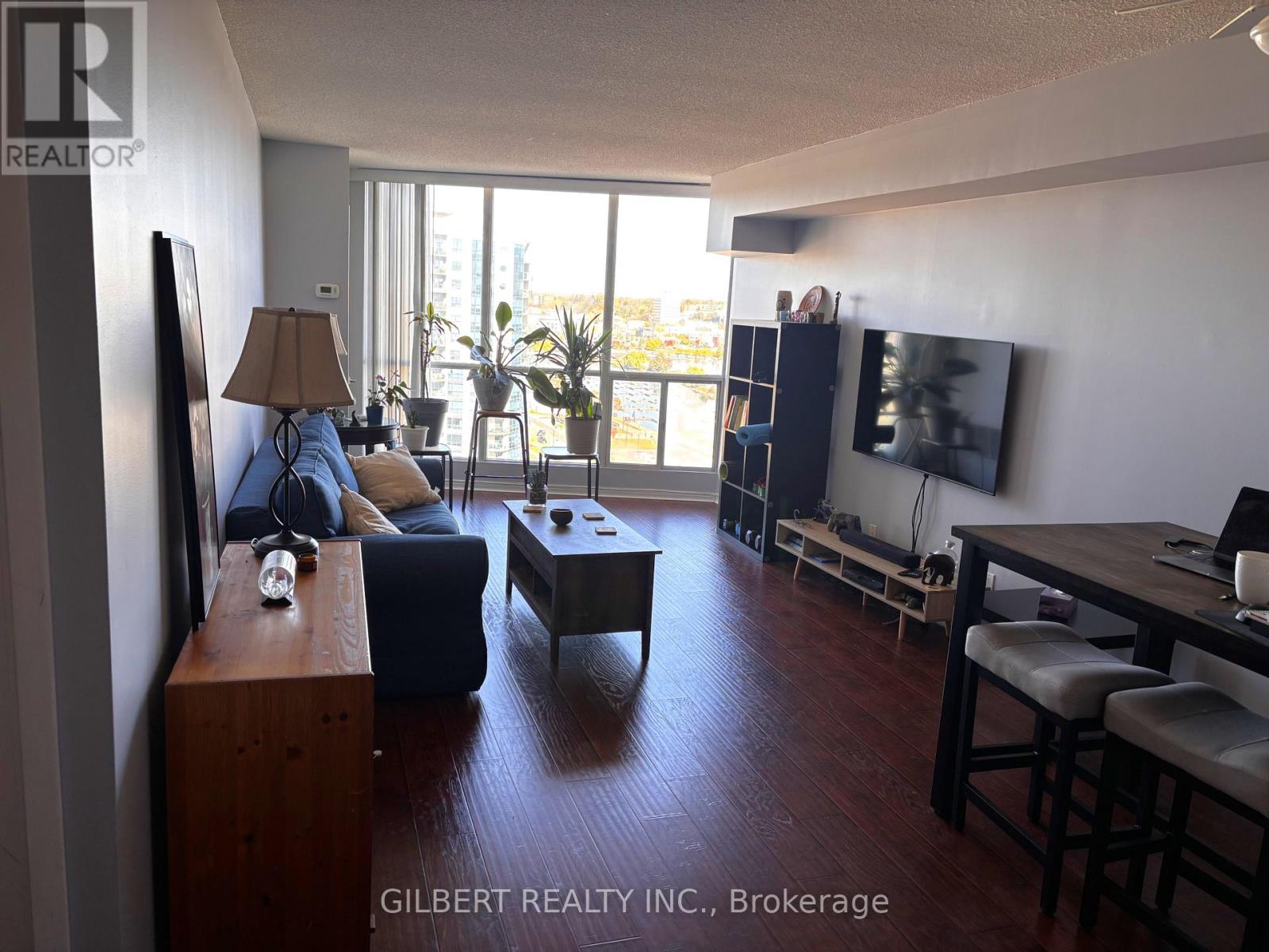 1201 - 65 ELLEN STREET, barrie (city centre), Ontario