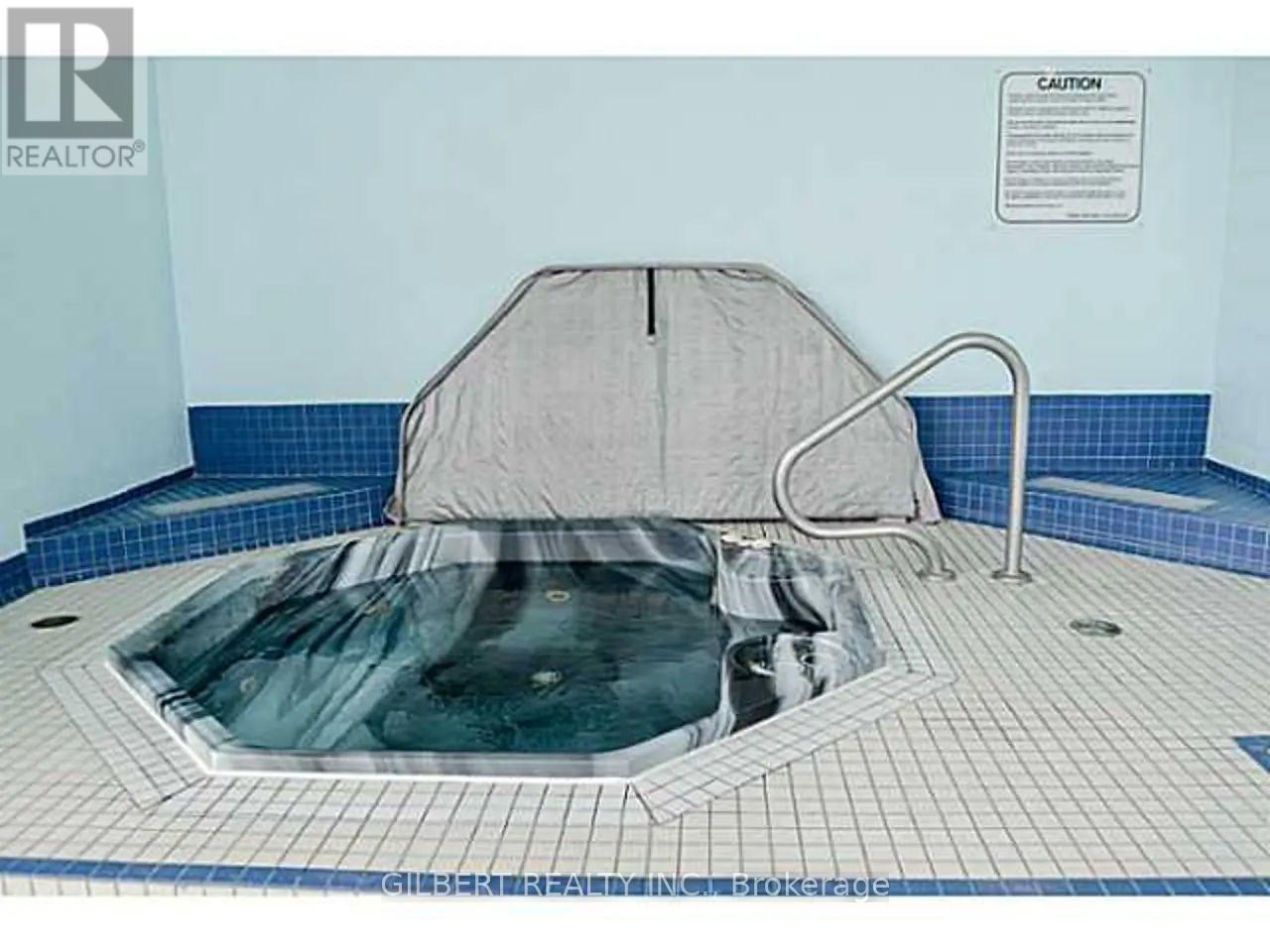 1201 - 65 Ellen Street, Barrie (City Centre), Ontario  L4N 3A5 - Photo 11 - S12486540