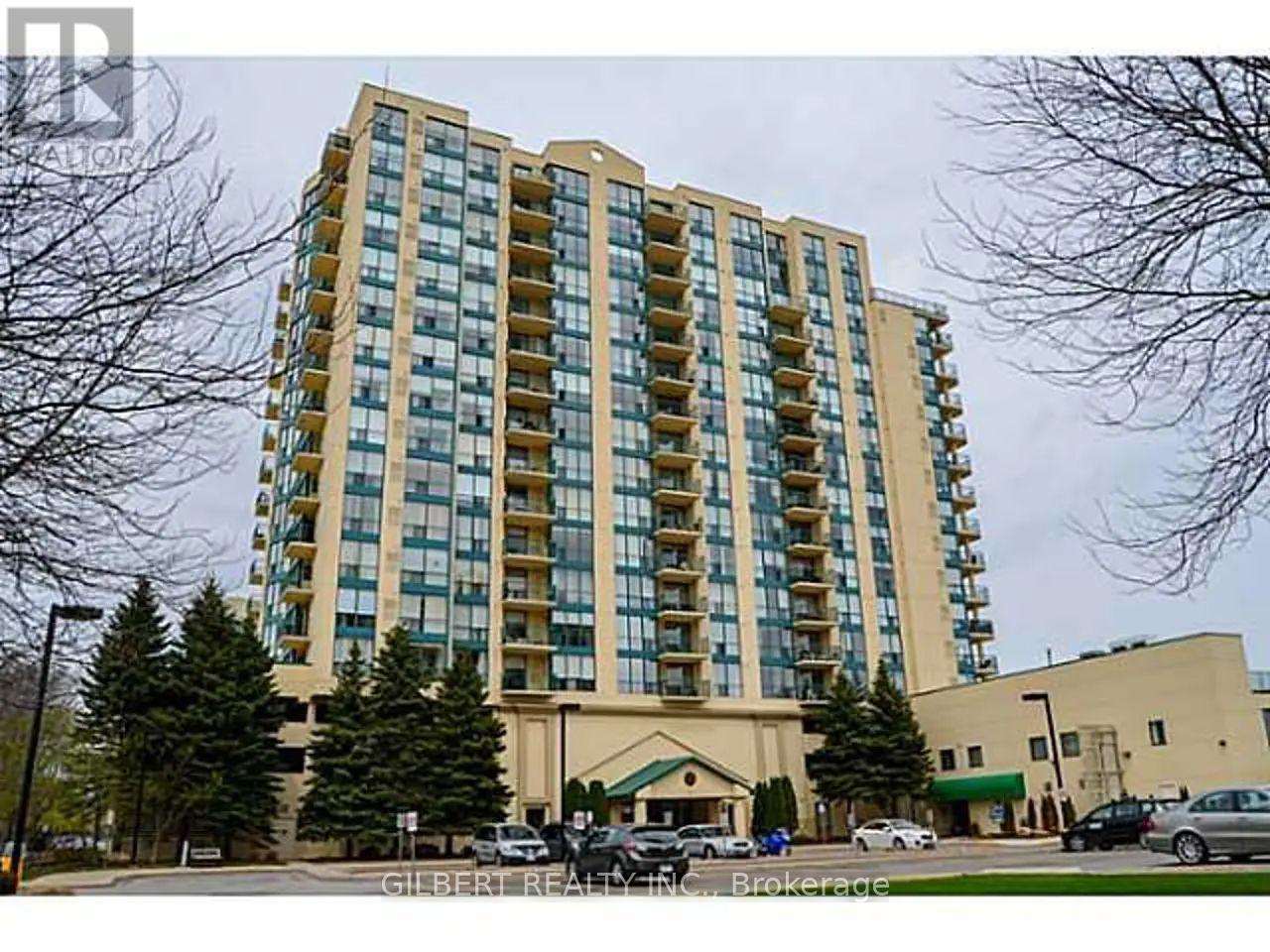 1201 - 65 Ellen Street, Barrie (City Centre), Ontario  L4N 3A5 - Photo 13 - S12486540