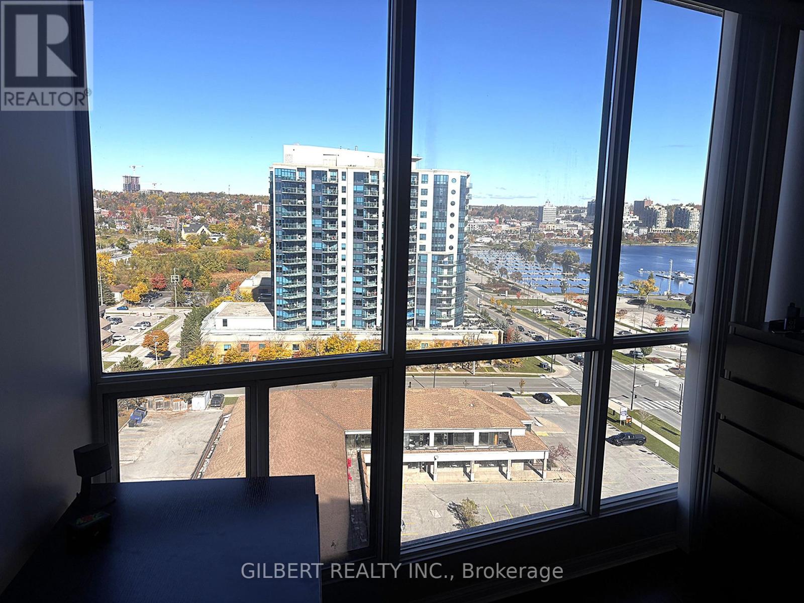 1201 - 65 Ellen Street, Barrie (City Centre), Ontario  L4N 3A5 - Photo 4 - S12486540