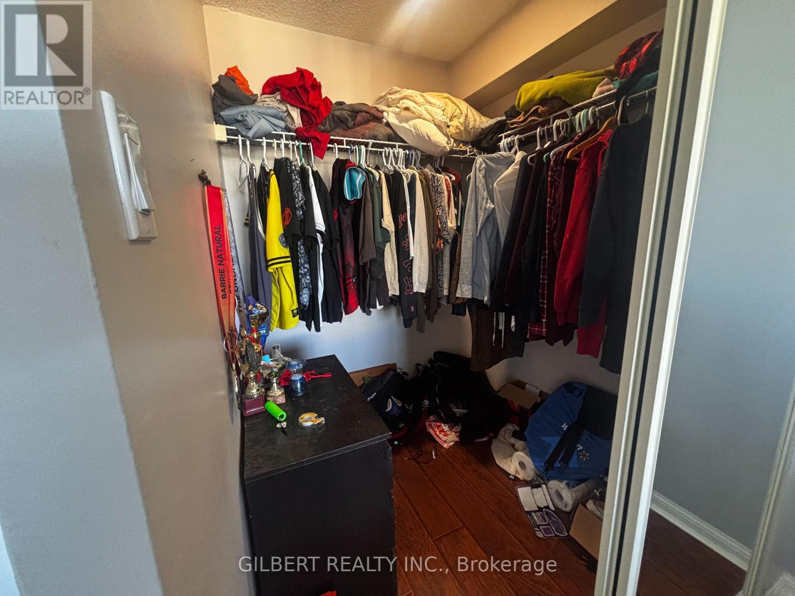 1201 - 65 Ellen Street, Barrie (City Centre), Ontario  L4N 3A5 - Photo 7 - S12486540