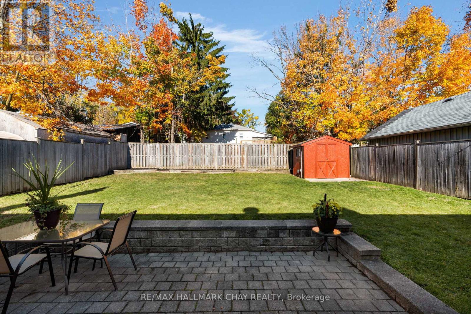 36 Grove Street E, Barrie, Ontario  L4M 2N7 - Photo 23 - S12486553