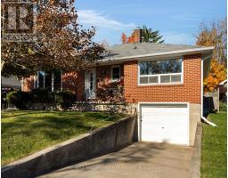 36 GROVE STREET E, Barrie, Ontario