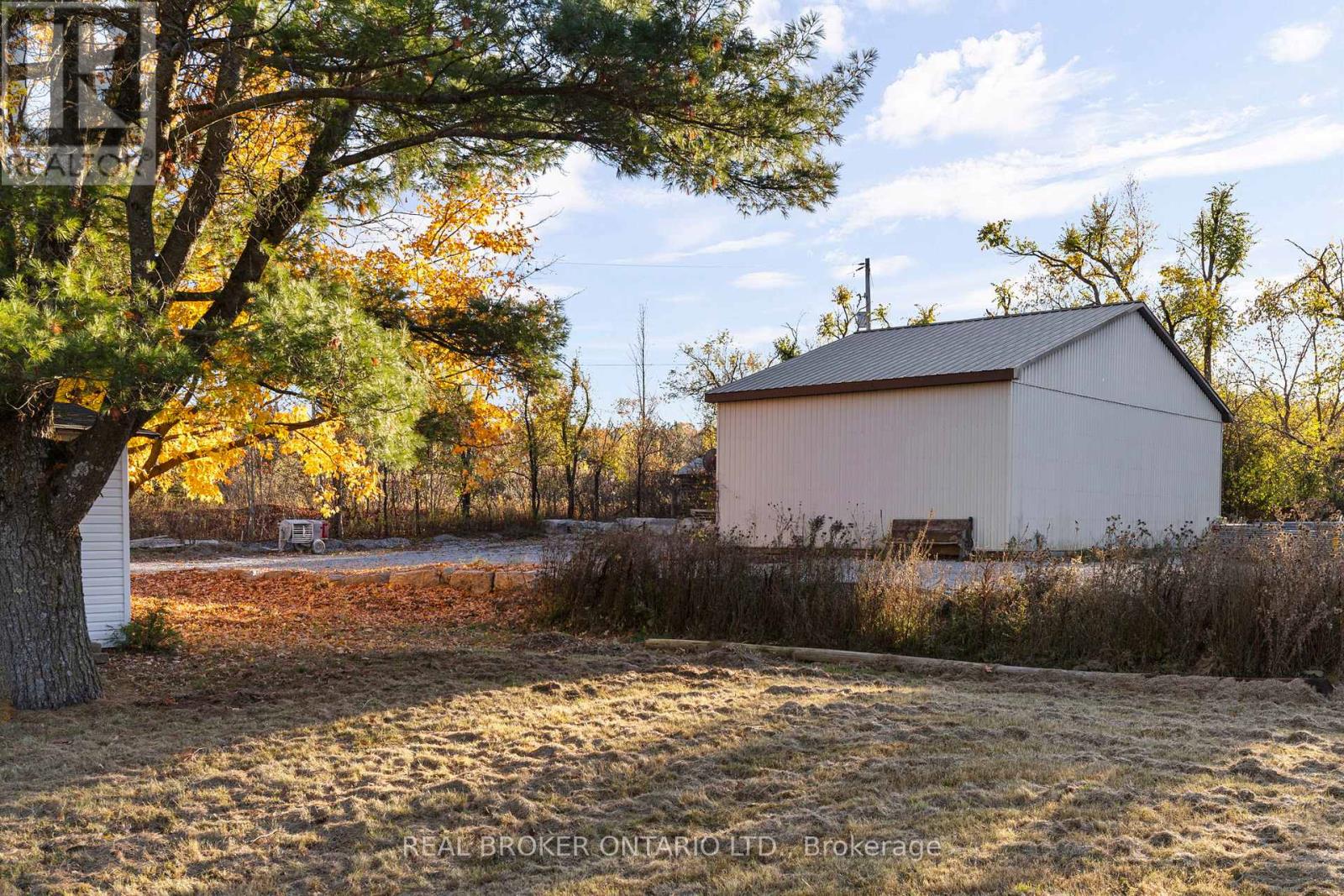 4382 Uhthoff Line, Severn, Ontario  L3V 8B7 - Photo 36 - S12486584