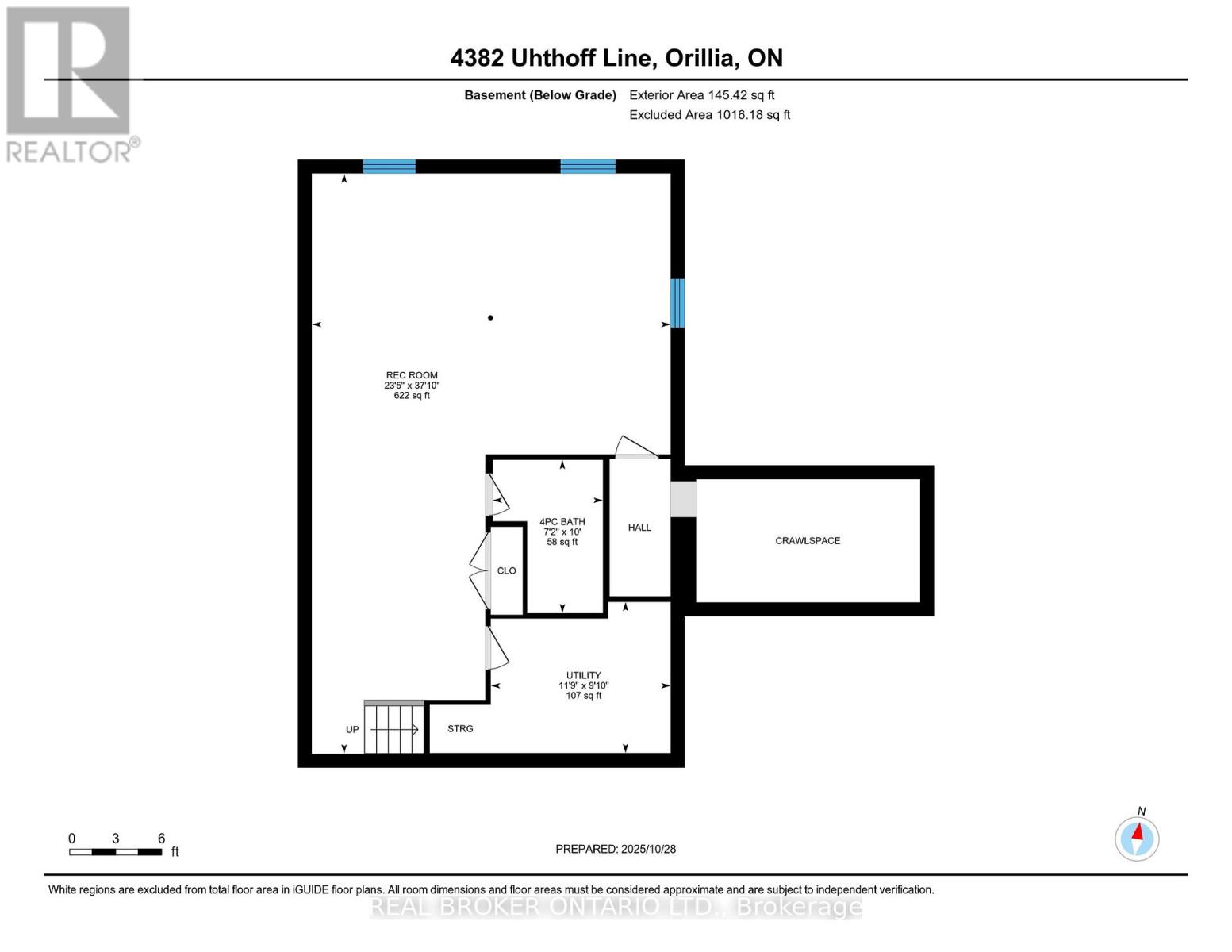 4382 Uhthoff Line, Severn, Ontario  L3V 8B7 - Photo 44 - S12486584