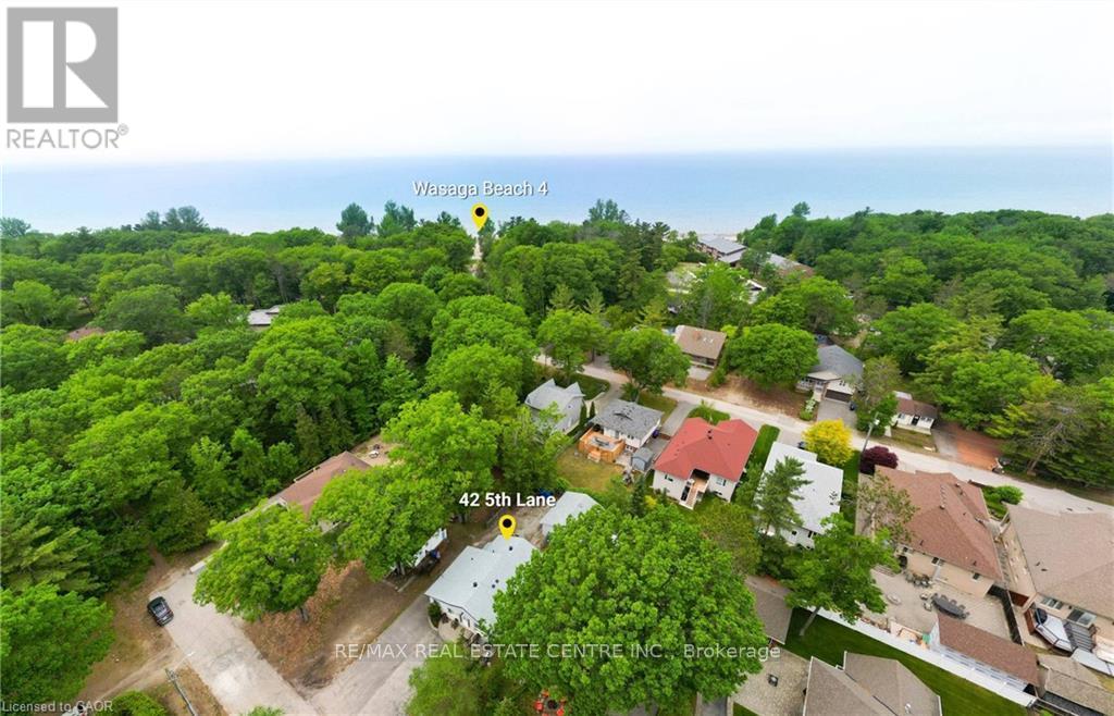 42 5th Lane, Wasaga Beach, Ontario  L0L 2P0 - Photo 26 - S12486586