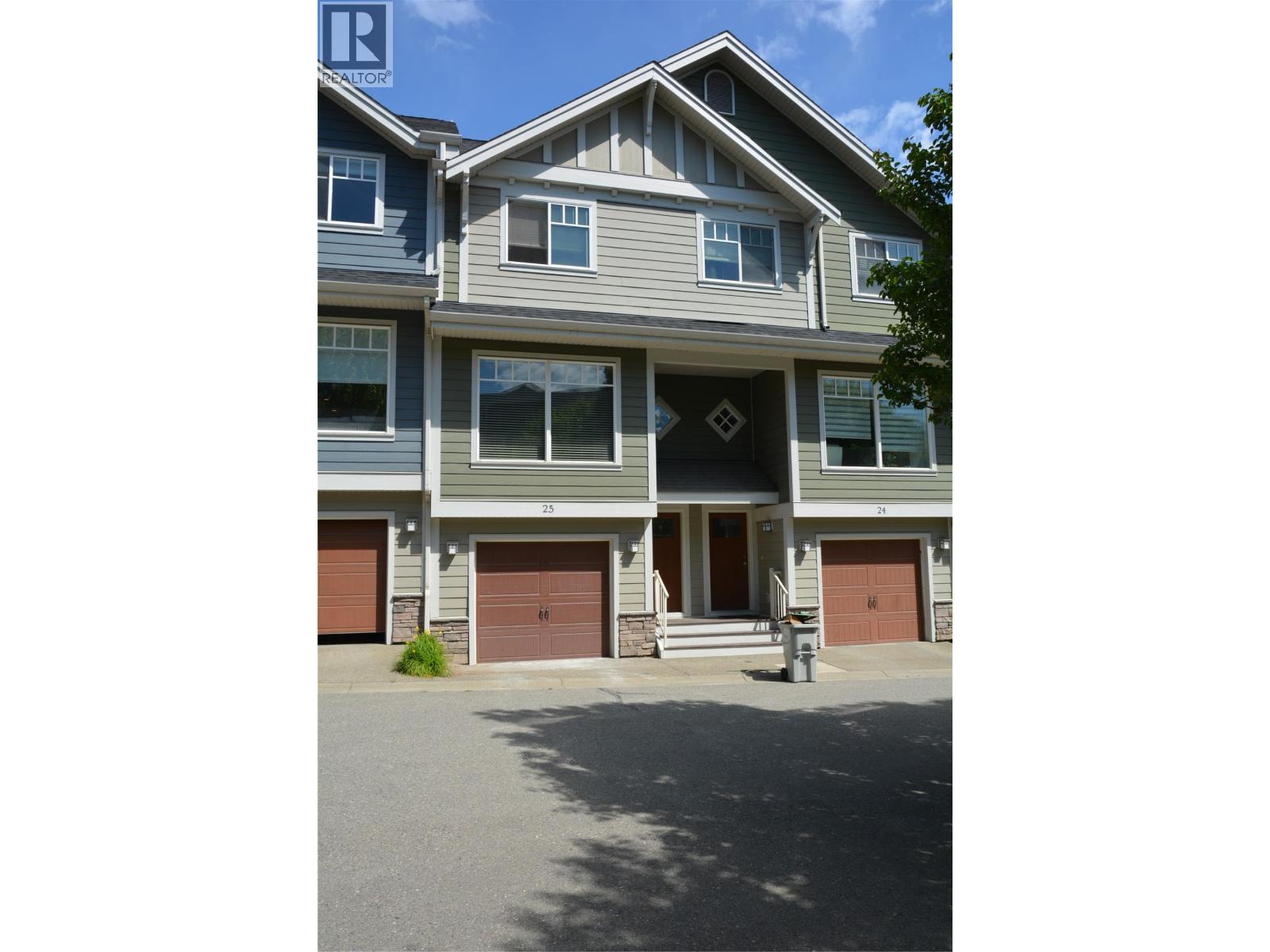 2860 VALLEYVIEW Drive Unit# 25, kamloops, British Columbia