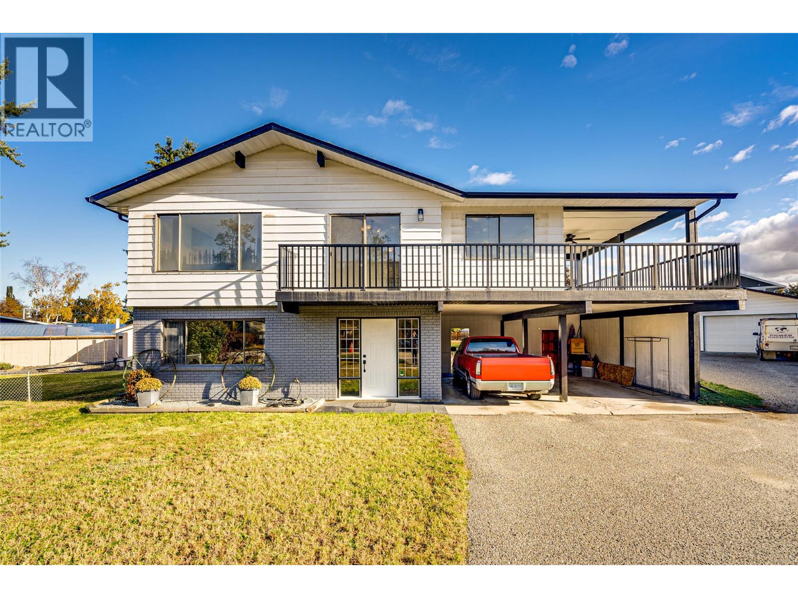 9309 Bel Air Drive, coldstream, British Columbia