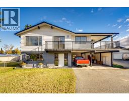 9309 Bel Air Drive, coldstream, British Columbia