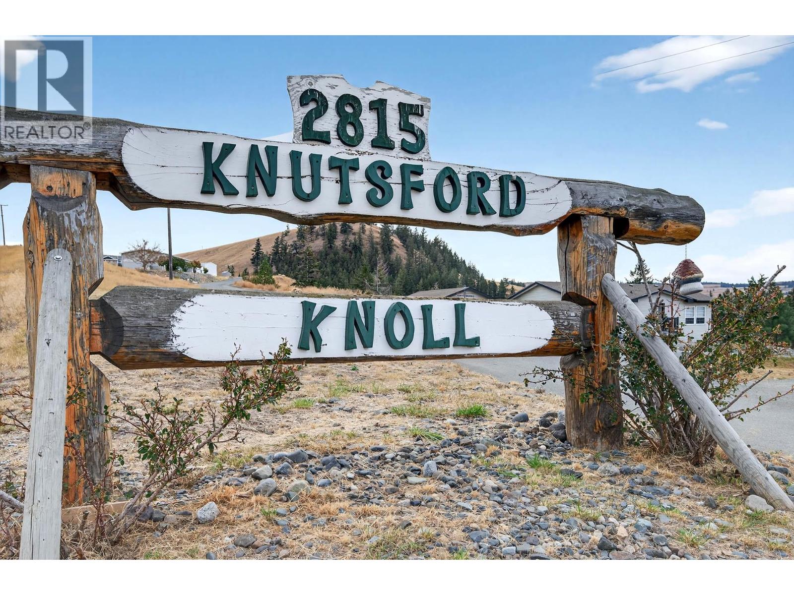 2815 PRINCETON KAMLOOPS Highway Unit# 37, kamloops, British Columbia