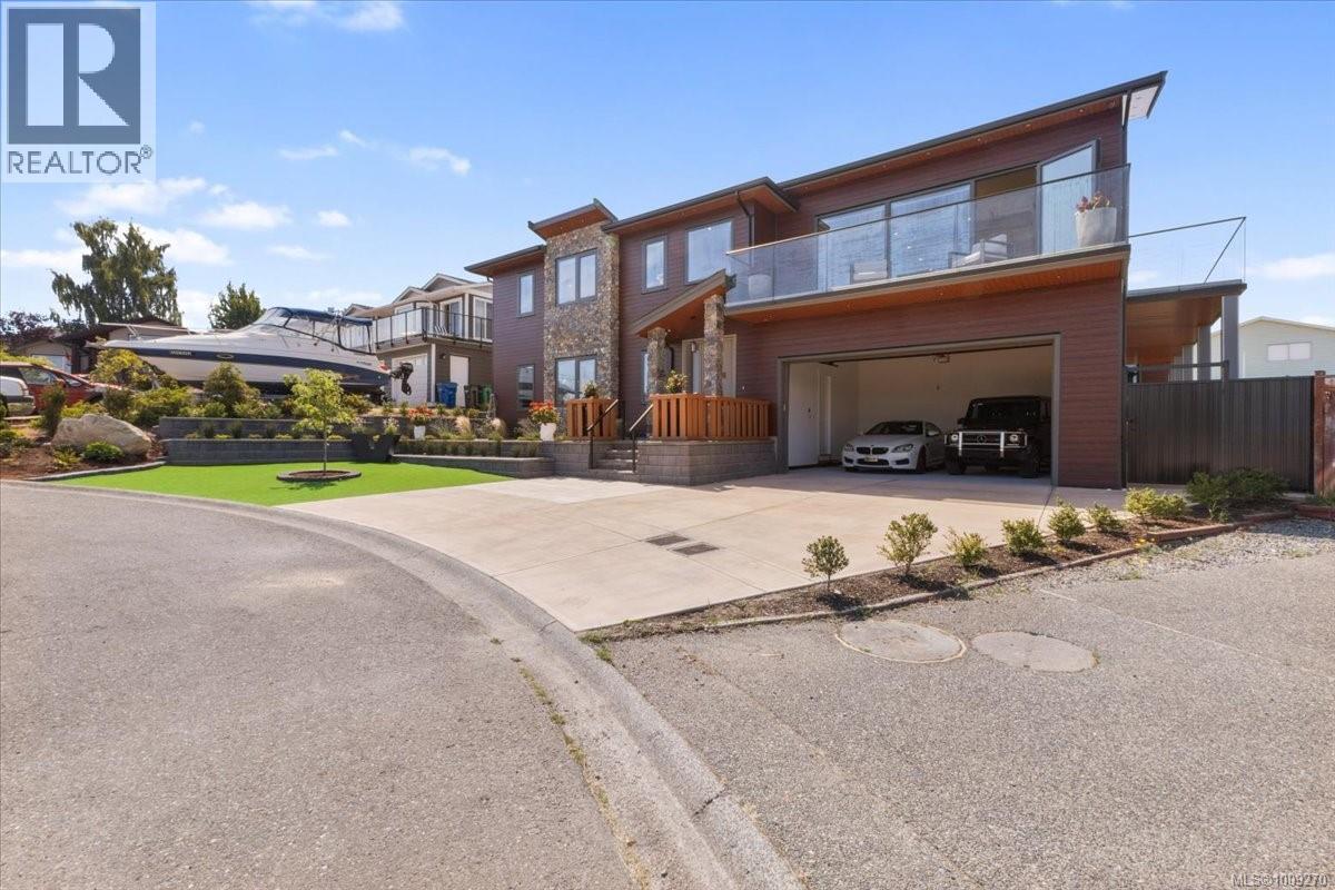 116 Sharon Pl, Nanaimo, British Columbia V9V 1C5 - Photo 6 - 1009270