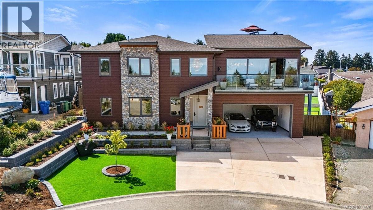 116 Sharon Pl, Nanaimo, British Columbia V9V 1C5 - Photo 4 - 1009270