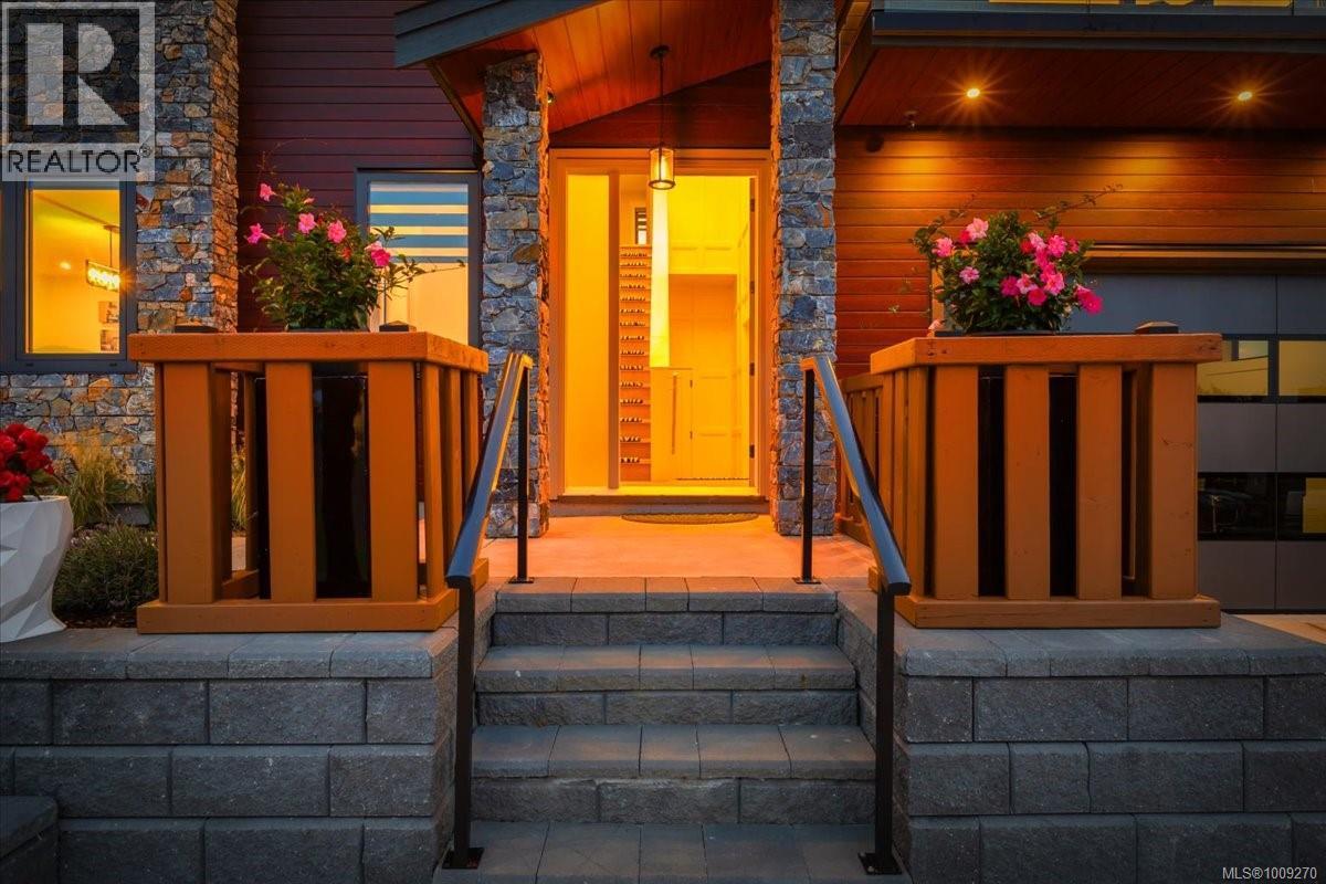 116 Sharon Pl, Nanaimo, British Columbia V9V 1C5 - Photo 2 - 1009270