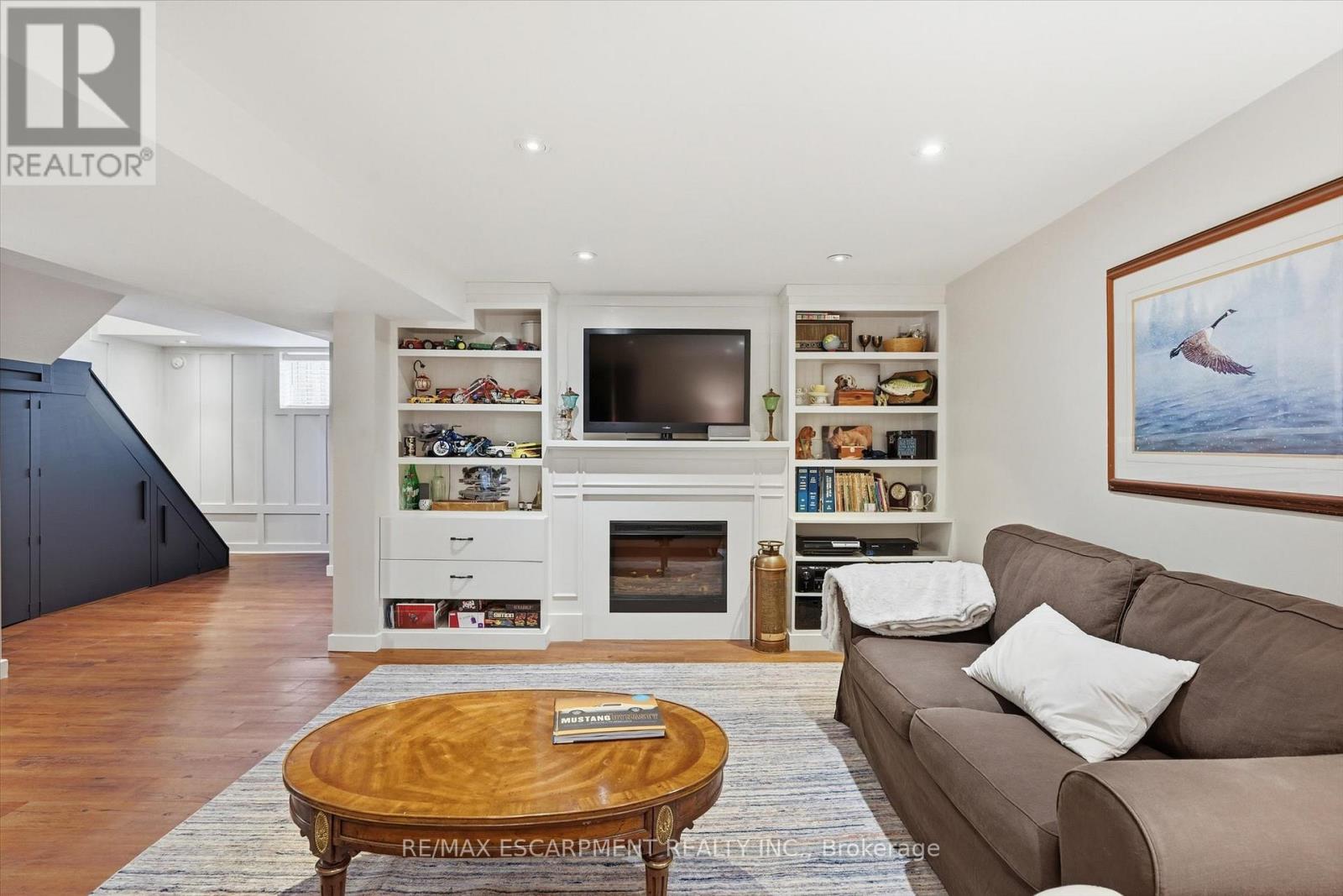 415 Henderson Road, Burlington, Ontario  L7L 2P6 - Photo 33 - W12486547