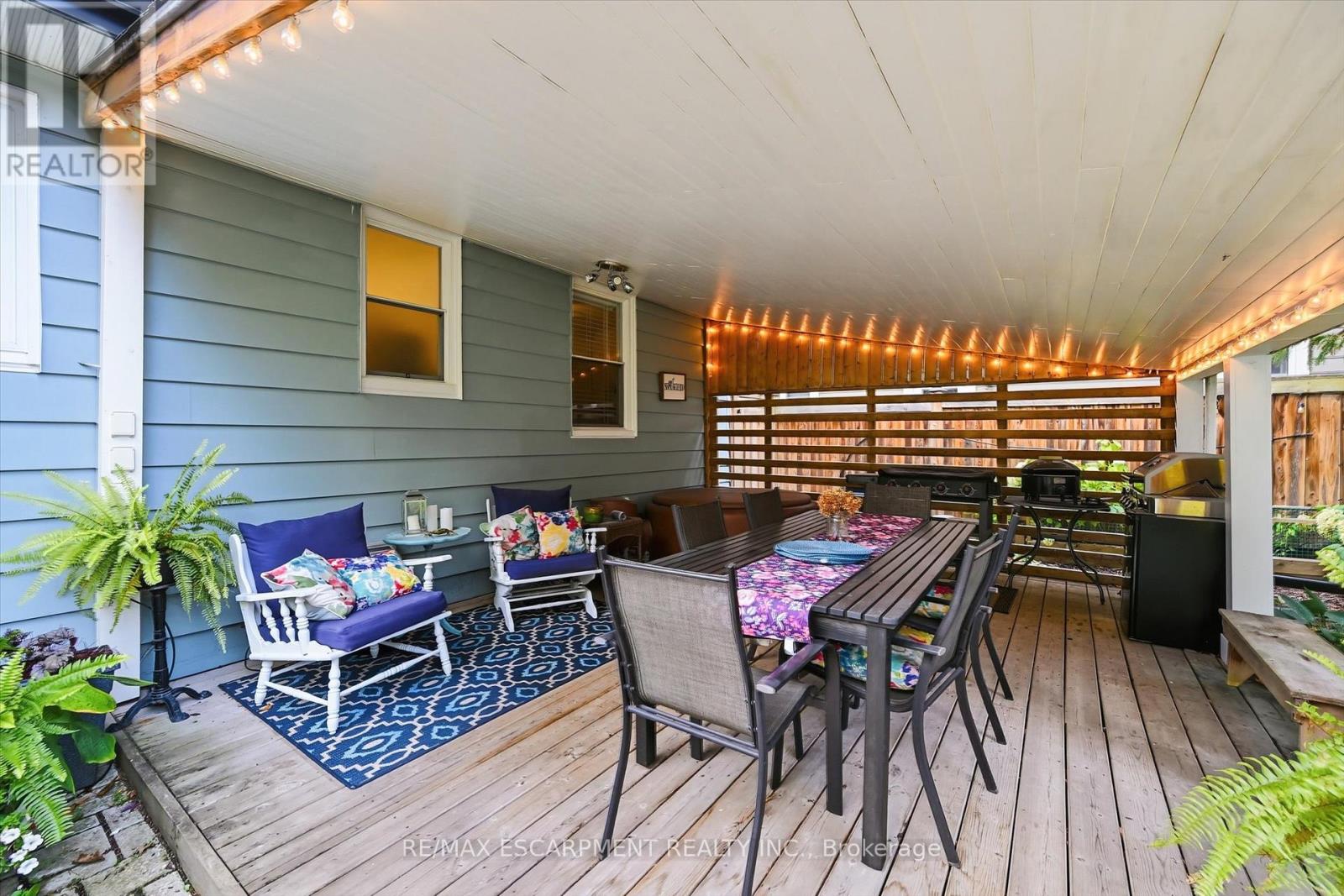 415 Henderson Road, Burlington, Ontario  L7L 2P6 - Photo 35 - W12486547