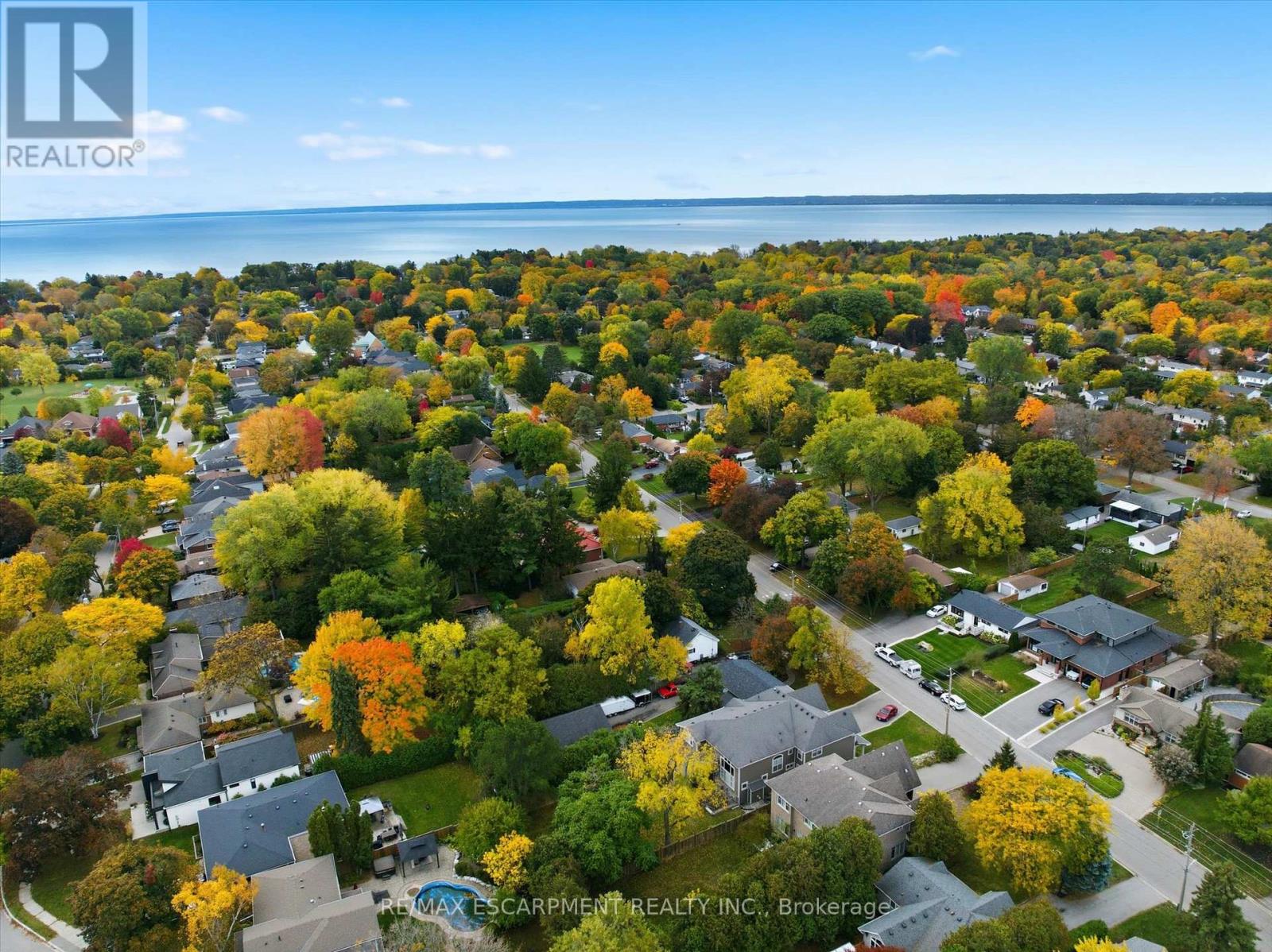 415 Henderson Road, Burlington, Ontario  L7L 2P6 - Photo 48 - W12486547