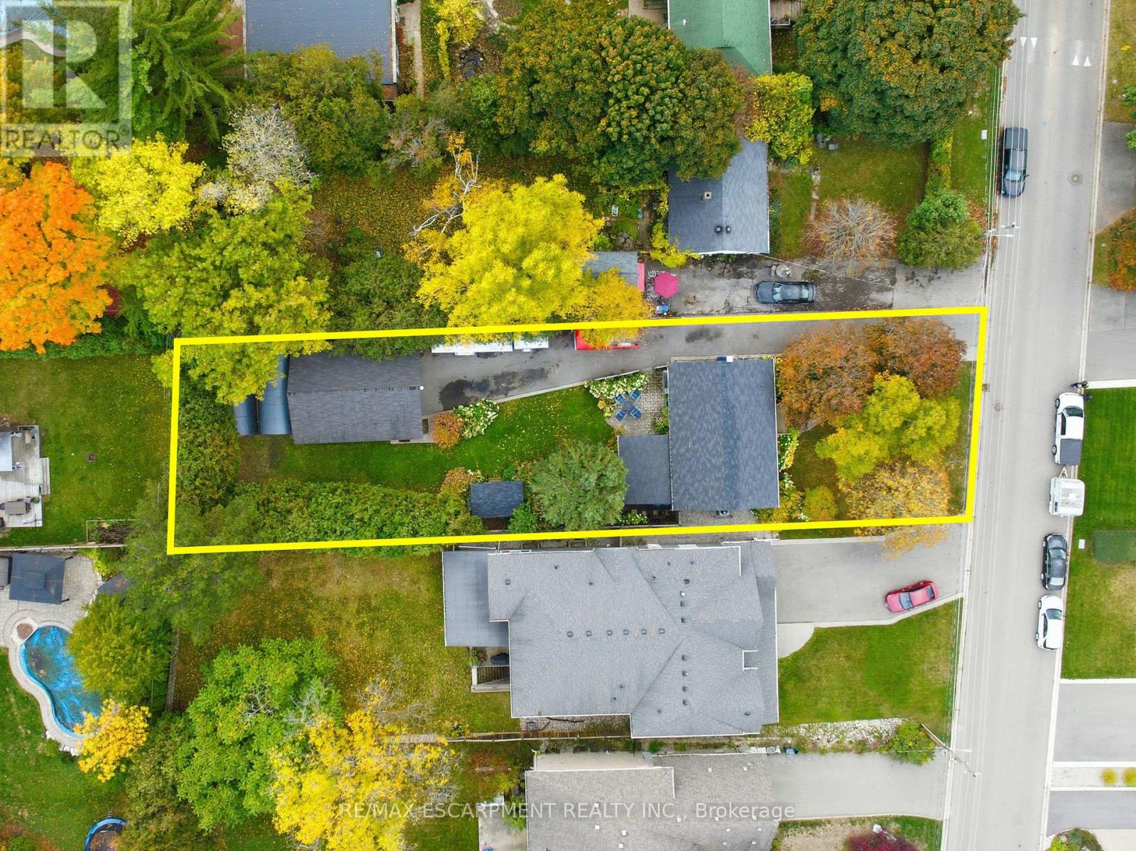 415 Henderson Road, Burlington, Ontario  L7L 2P6 - Photo 49 - W12486547