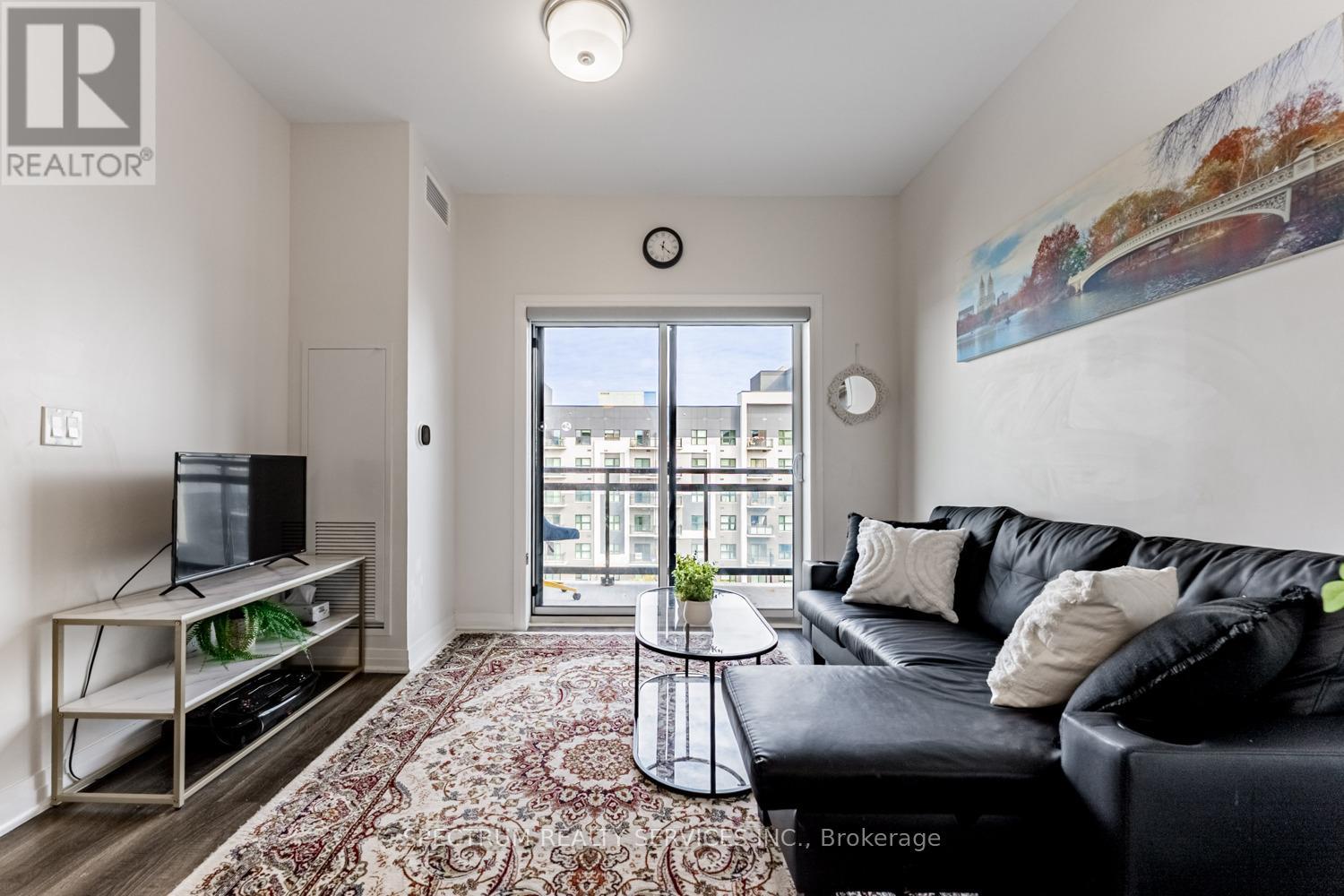 531 - 102 Grovewood Common, Oakville, Ontario  L6H 0X2 - Photo 10 - W12486549