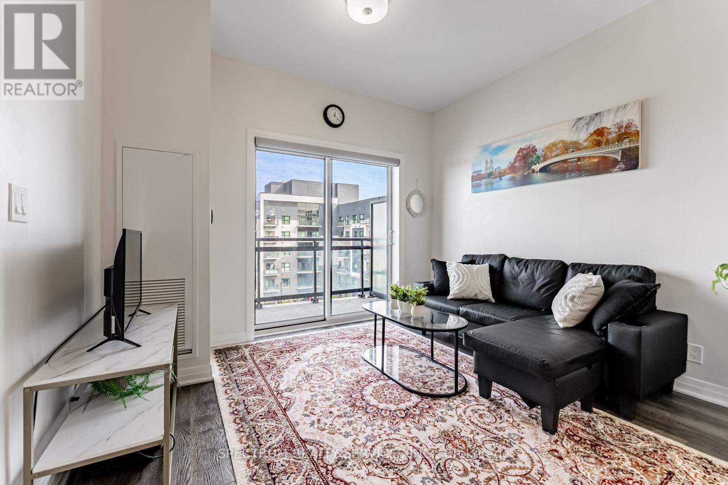 531 - 102 Grovewood Common, Oakville, Ontario  L6H 0X2 - Photo 11 - W12486549