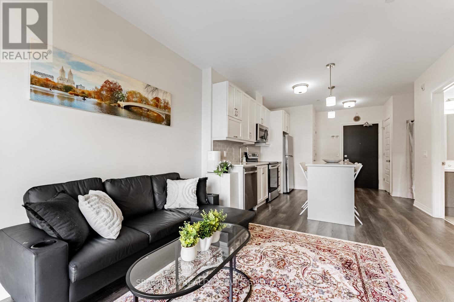 531 - 102 Grovewood Common, Oakville, Ontario  L6H 0X2 - Photo 12 - W12486549