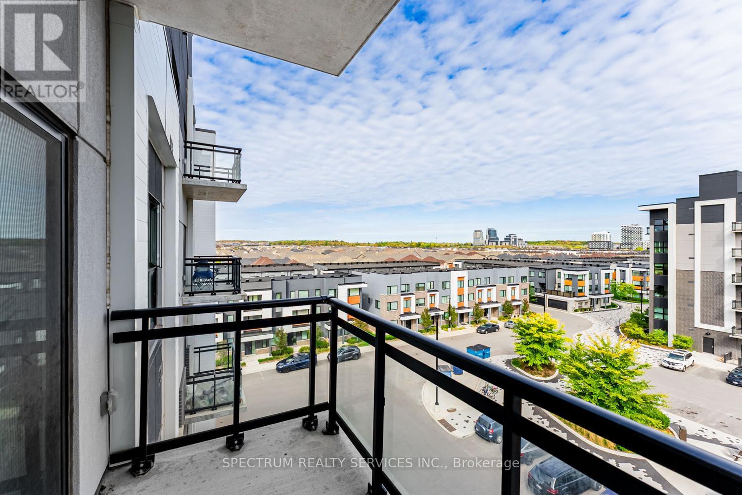 531 - 102 Grovewood Common, Oakville, Ontario  L6H 0X2 - Photo 21 - W12486549