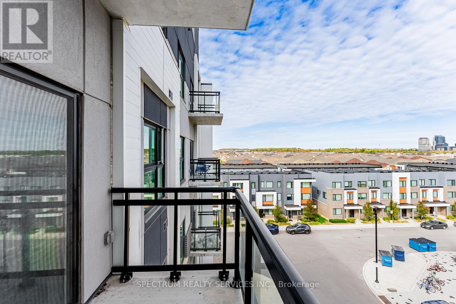 531 - 102 Grovewood Common, Oakville, Ontario  L6H 0X2 - Photo 23 - W12486549