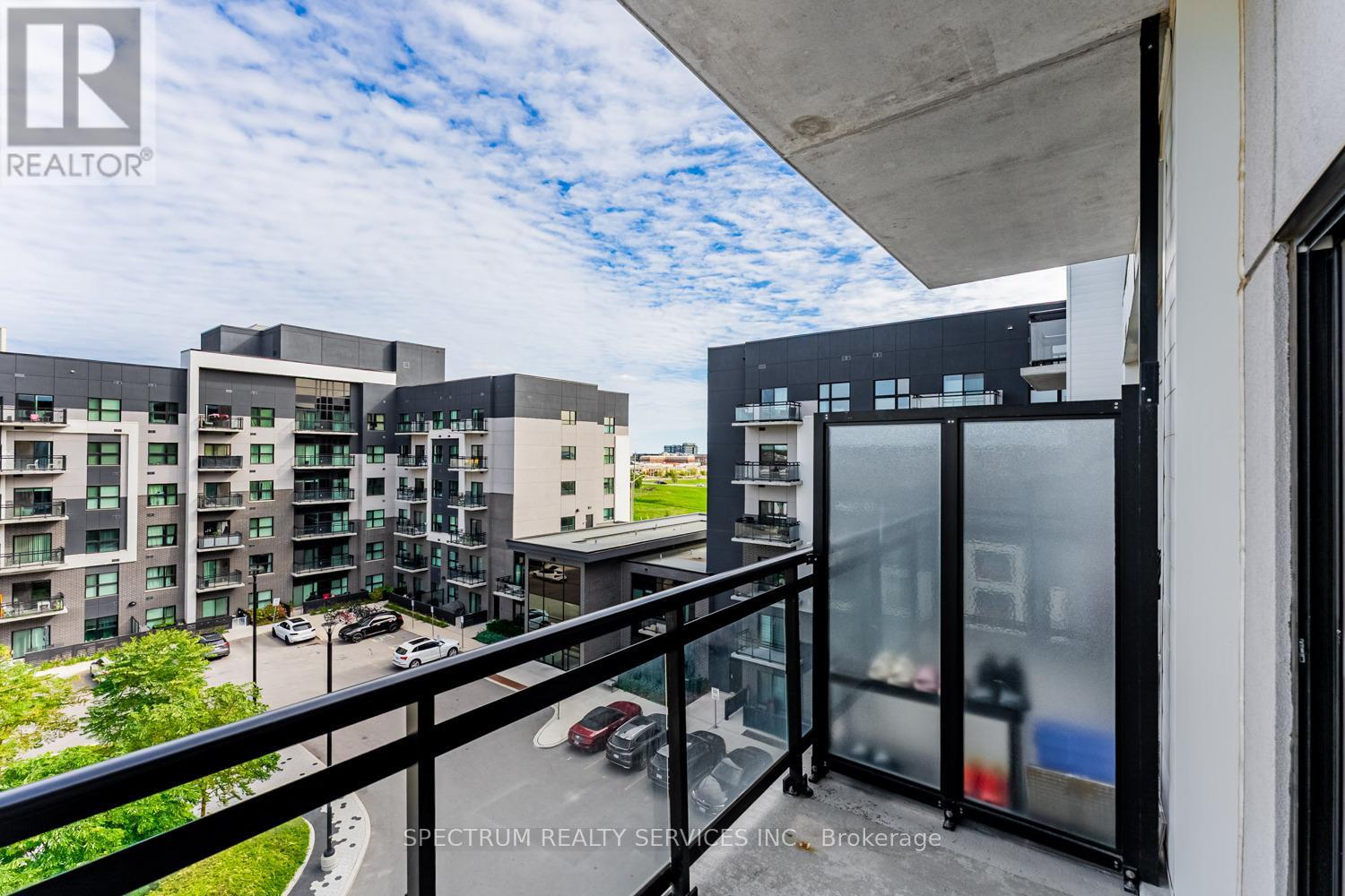 531 - 102 Grovewood Common, Oakville, Ontario  L6H 0X2 - Photo 24 - W12486549