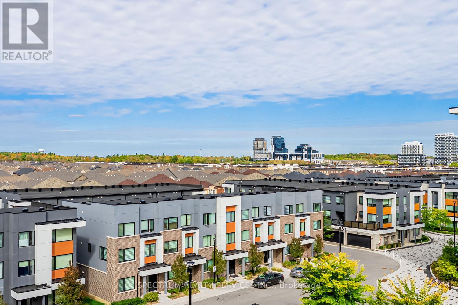 531 - 102 Grovewood Common, Oakville, Ontario  L6H 0X2 - Photo 25 - W12486549