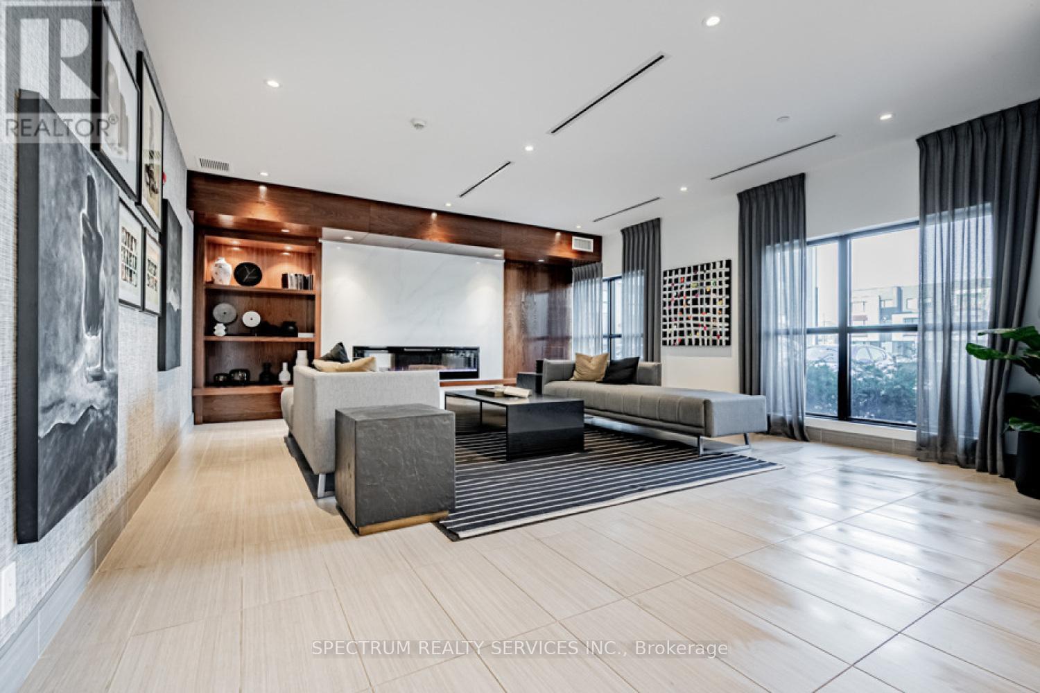 531 - 102 Grovewood Common, Oakville, Ontario  L6H 0X2 - Photo 28 - W12486549