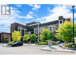 531 - 102 GROVEWOOD COMMON, Oakville, Ontario