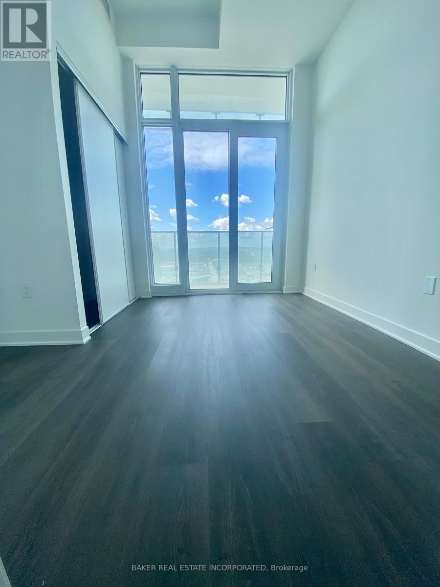 4807 - 3900 Confederation Parkway, Mississauga, Ontario  L5B 0M3 - Photo 4 - W12486552