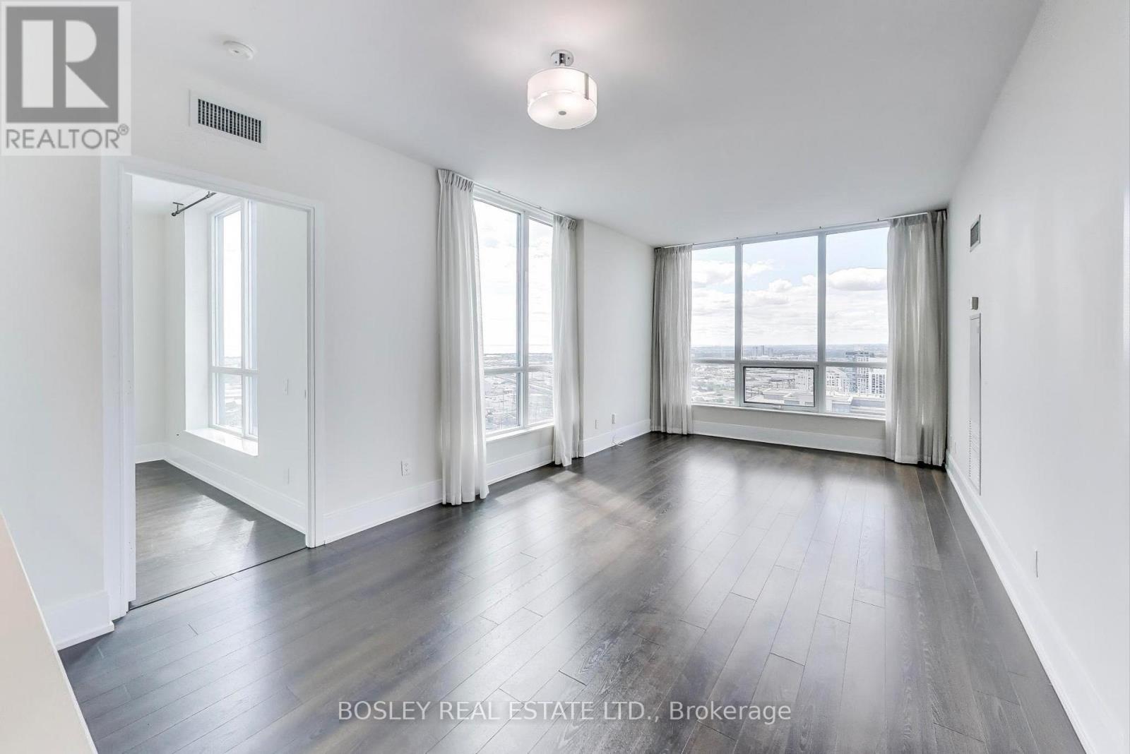 3402 - 15 Viking Lane, Toronto, Ontario  M9B 0A4 - Photo 12 - W12486555