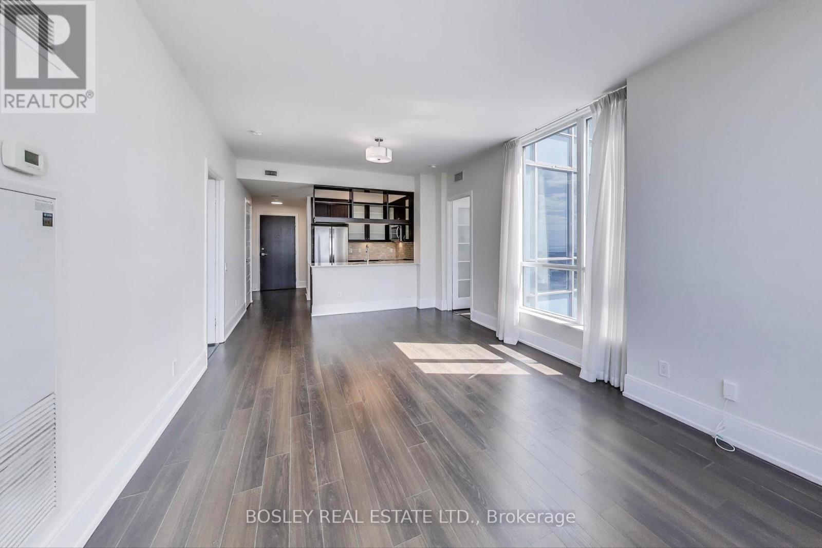 3402 - 15 Viking Lane, Toronto, Ontario  M9B 0A4 - Photo 14 - W12486555