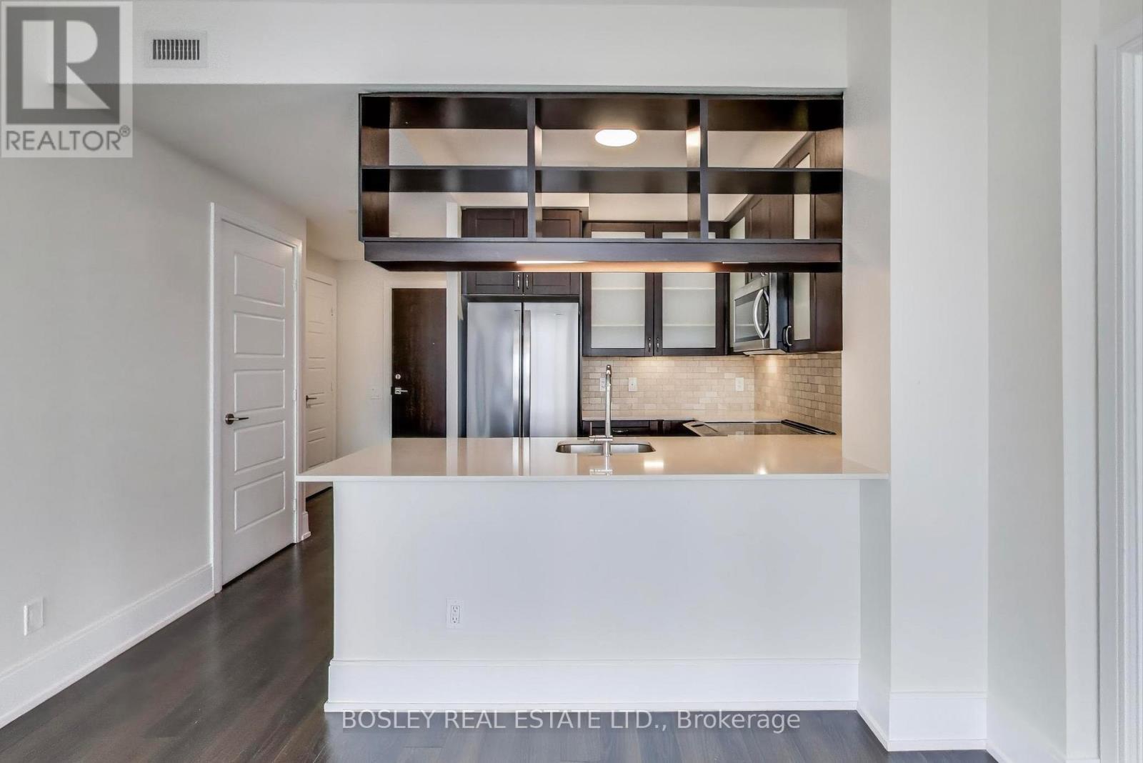 3402 - 15 Viking Lane, Toronto, Ontario  M9B 0A4 - Photo 15 - W12486555