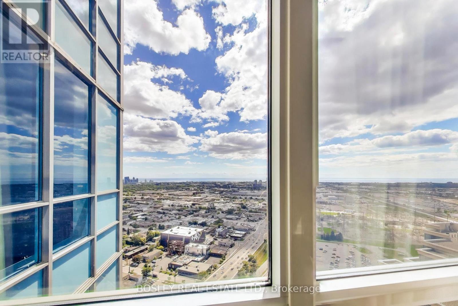 3402 - 15 Viking Lane, Toronto, Ontario  M9B 0A4 - Photo 17 - W12486555