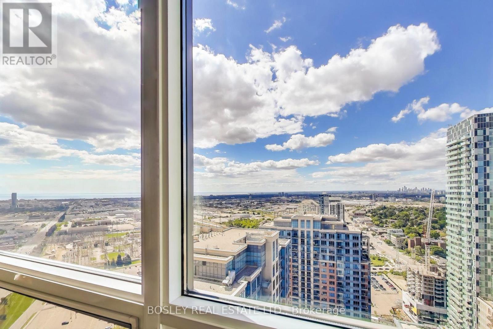 3402 - 15 Viking Lane, Toronto, Ontario  M9B 0A4 - Photo 18 - W12486555