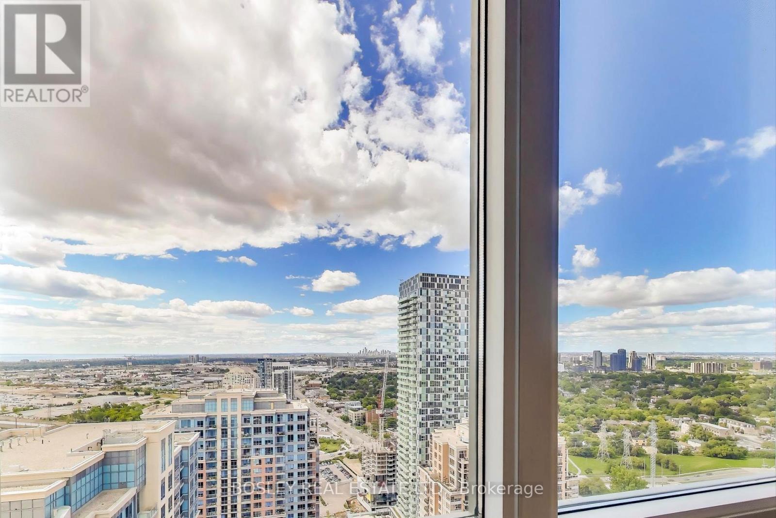 3402 - 15 Viking Lane, Toronto, Ontario  M9B 0A4 - Photo 21 - W12486555