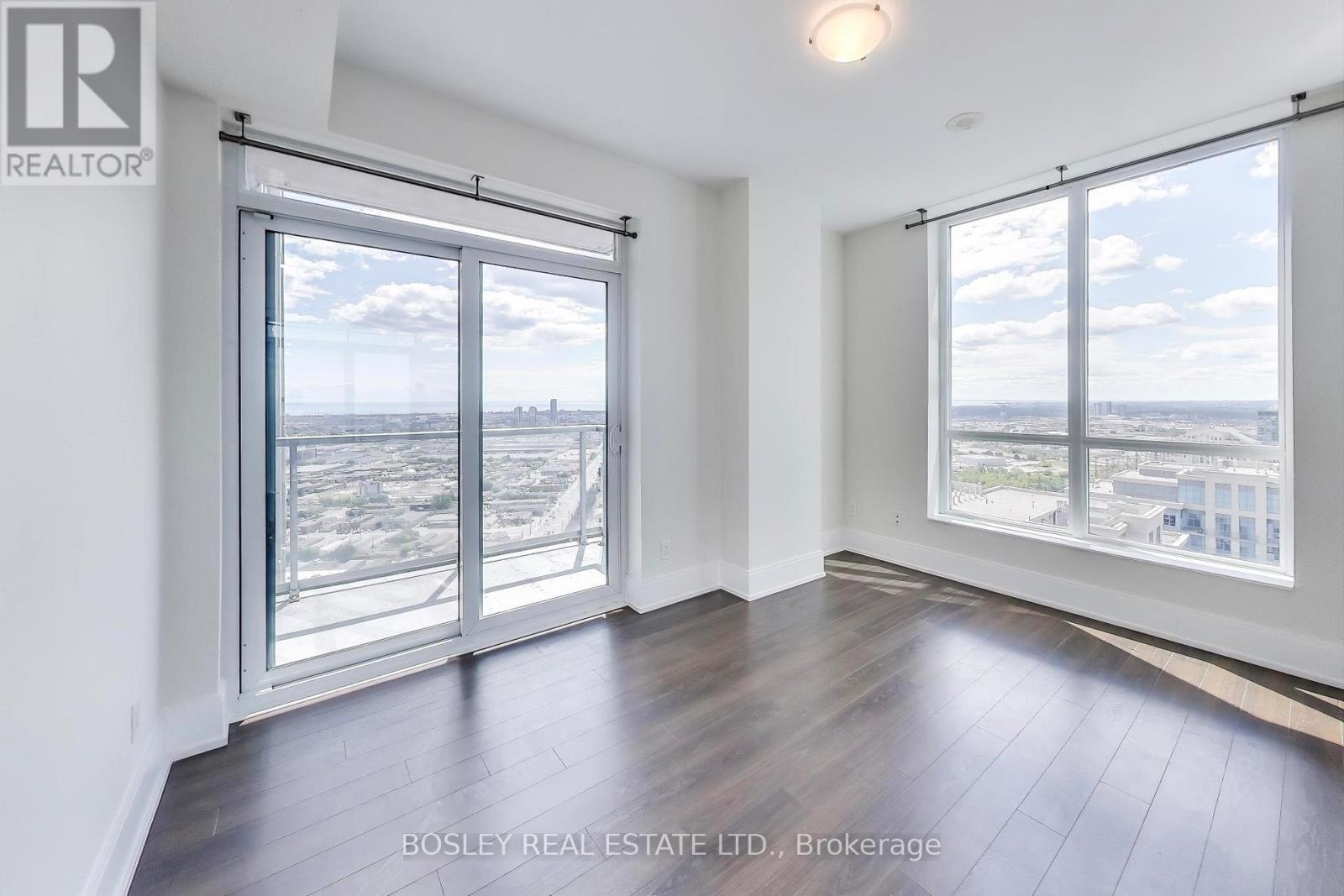 3402 - 15 Viking Lane, Toronto, Ontario  M9B 0A4 - Photo 25 - W12486555