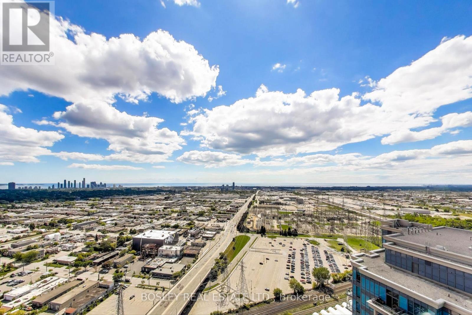 3402 - 15 Viking Lane, Toronto, Ontario  M9B 0A4 - Photo 27 - W12486555