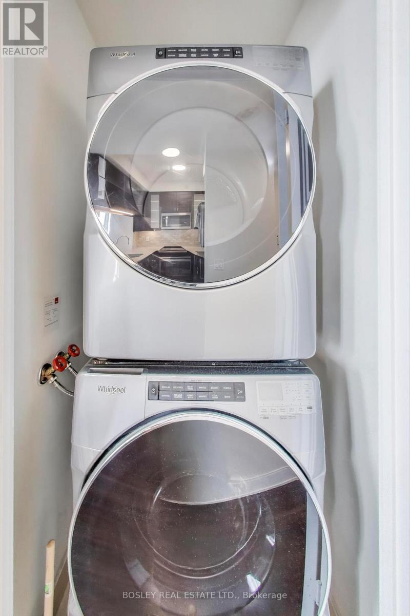 3402 - 15 Viking Lane, Toronto, Ontario  M9B 0A4 - Photo 29 - W12486555