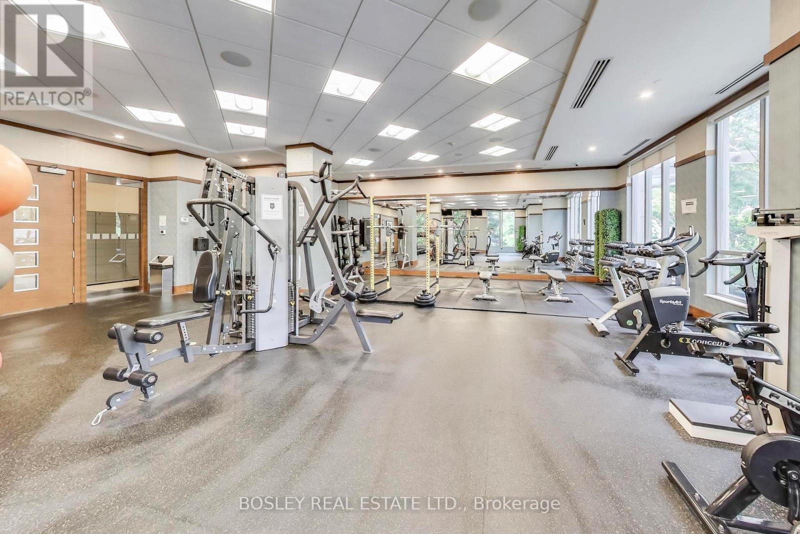 3402 - 15 Viking Lane, Toronto, Ontario  M9B 0A4 - Photo 30 - W12486555