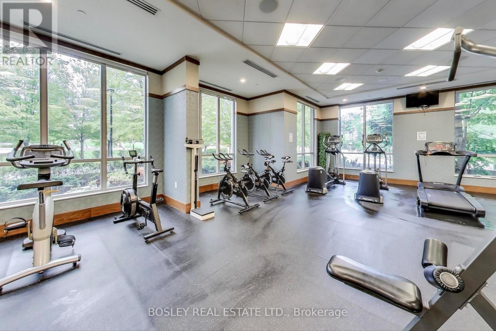 3402 - 15 Viking Lane, Toronto, Ontario  M9B 0A4 - Photo 32 - W12486555