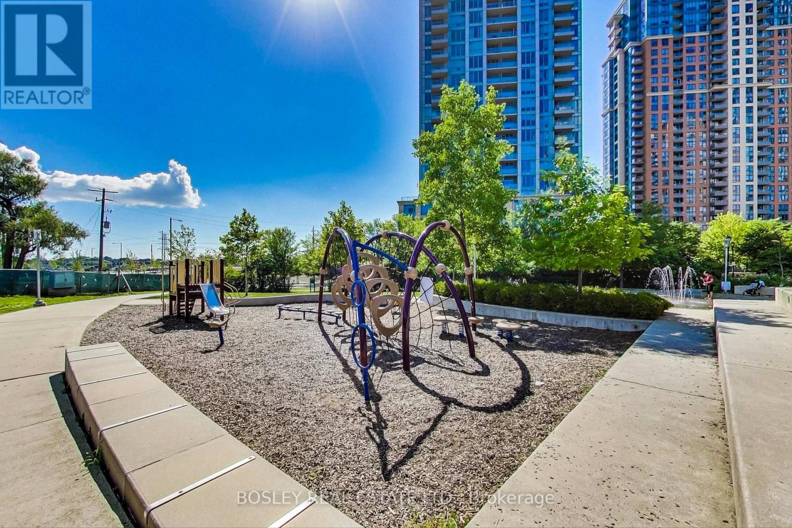 3402 - 15 Viking Lane, Toronto, Ontario  M9B 0A4 - Photo 35 - W12486555