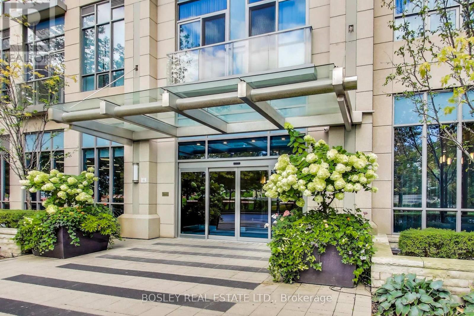 3402 - 15 Viking Lane, Toronto, Ontario  M9B 0A4 - Photo 4 - W12486555