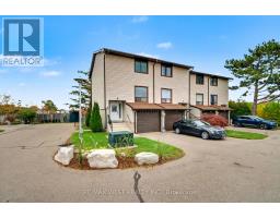 8 - 64 BRONTE STREET S, Milton, Ontario