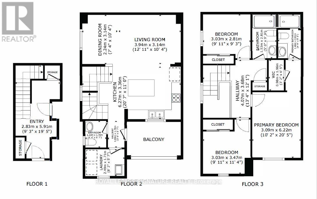 890 Cactus Point, Milton, Ontario  L9E 1R8 - Photo 24 - W12486581