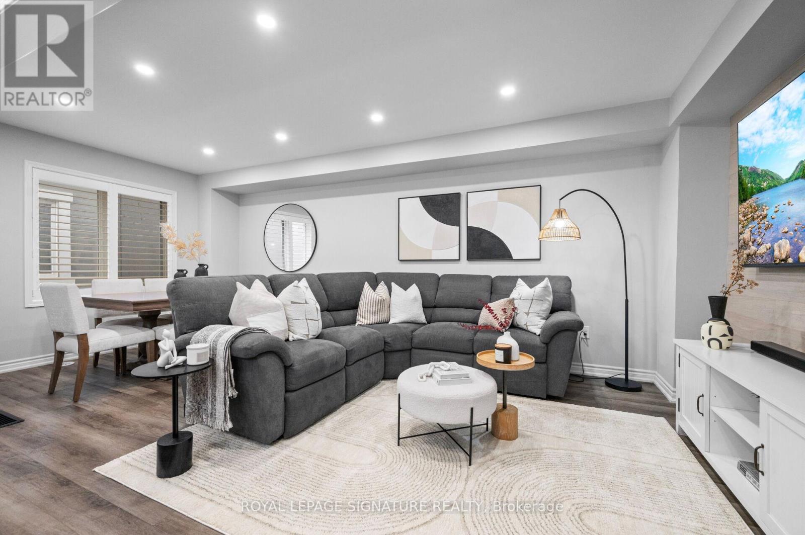 890 Cactus Point, Milton, Ontario  L9E 1R8 - Photo 4 - W12486581